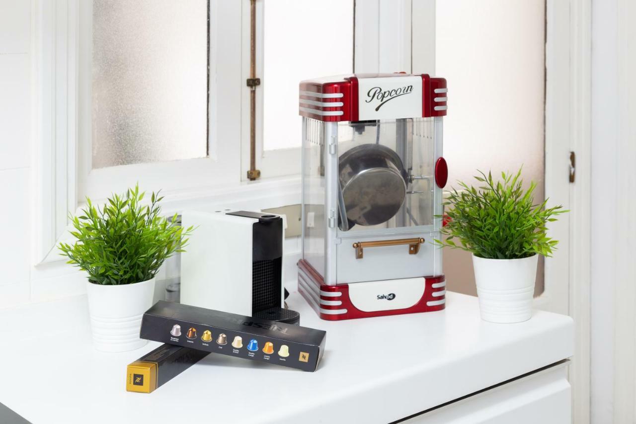 Apartment Monkey House