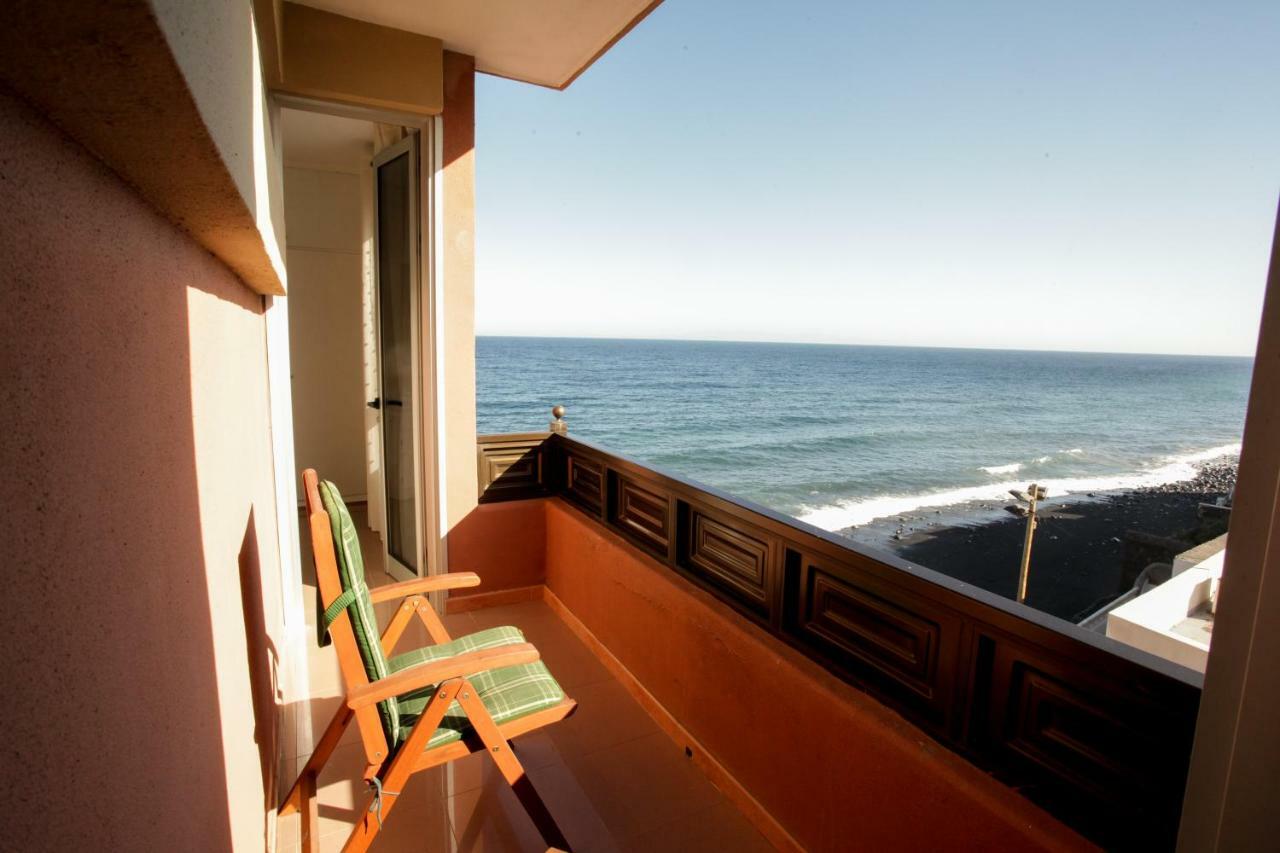 Apartamento La Popa ...el Mar A Tus Pies... *