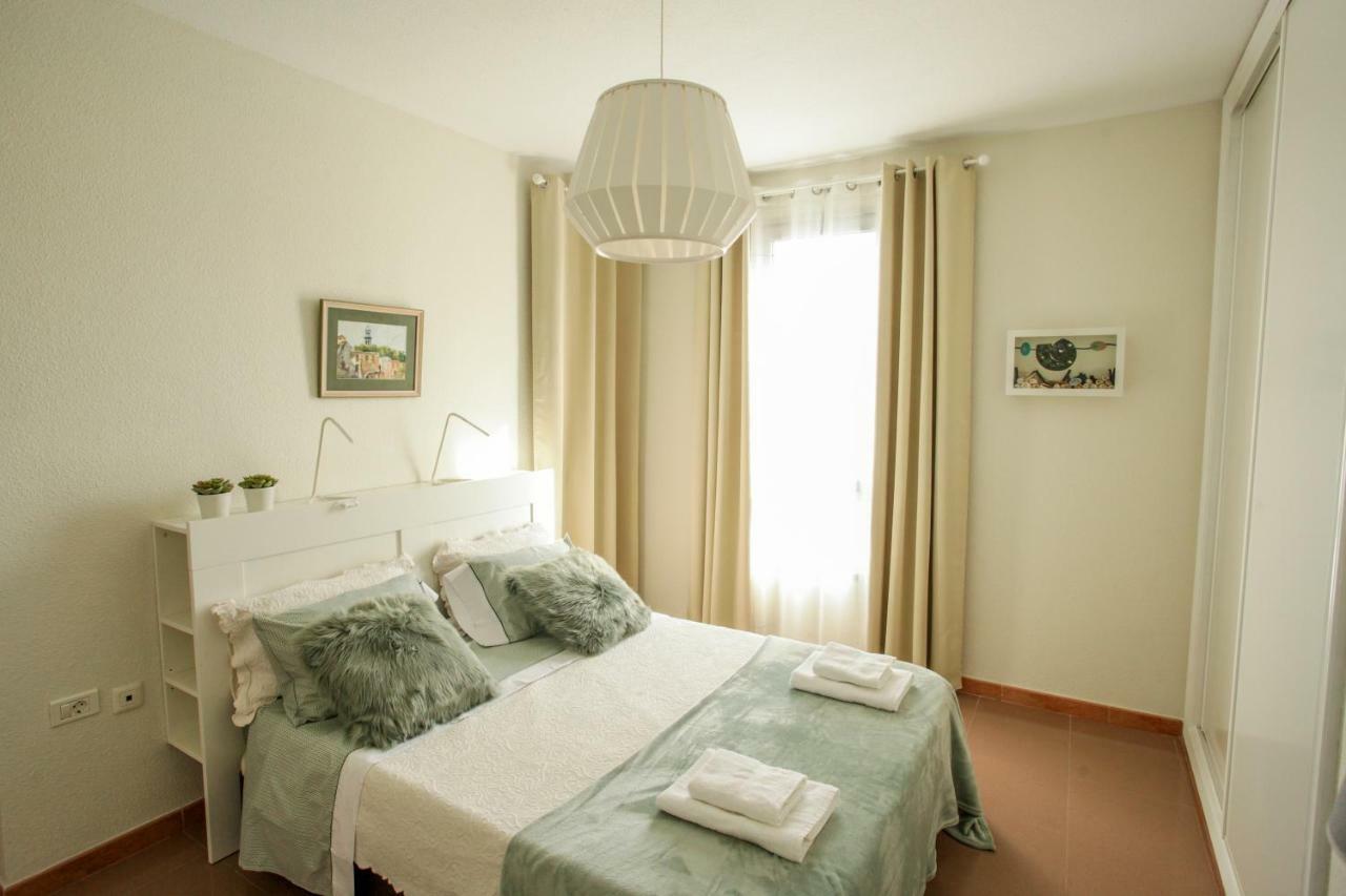 Apartamento La Popa ...el Mar A Tus Pies...