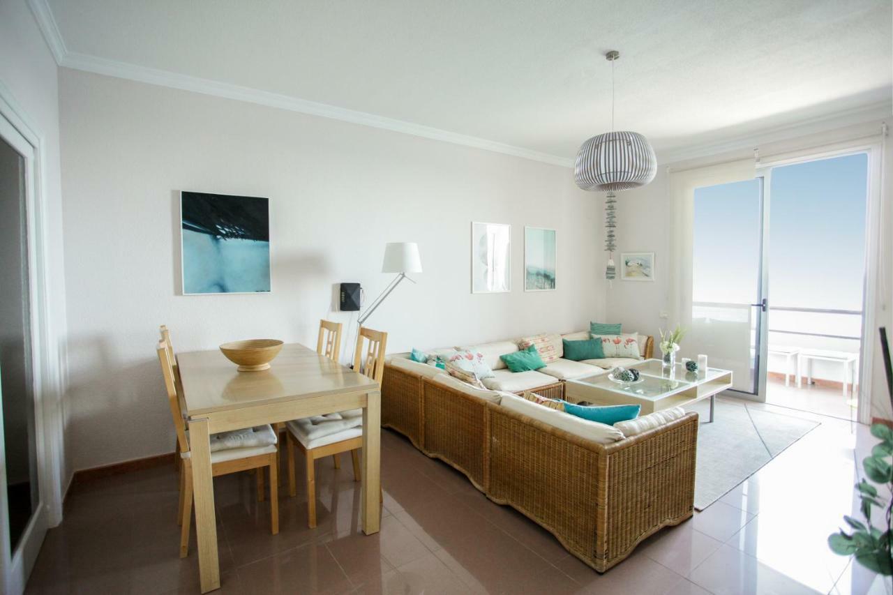 Apartamento La Popa ...el Mar A Tus Pies...