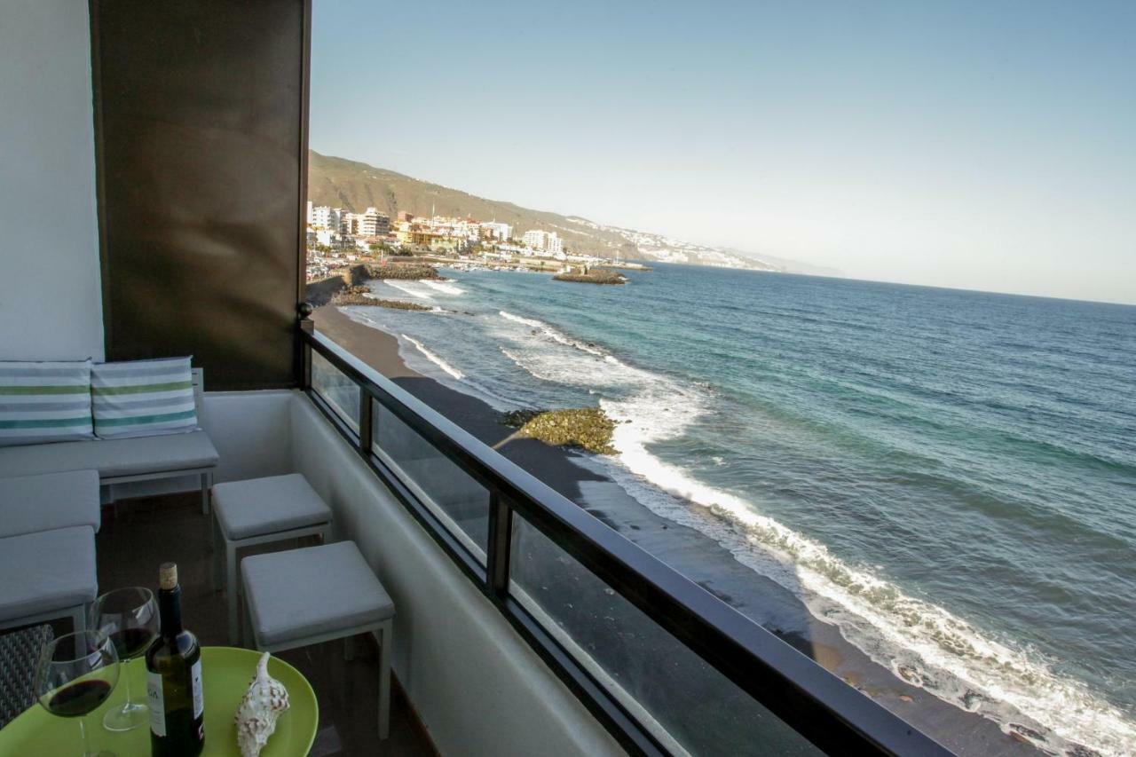 Apartment La Popa ...el Mar A Tus Pies... Candelaria