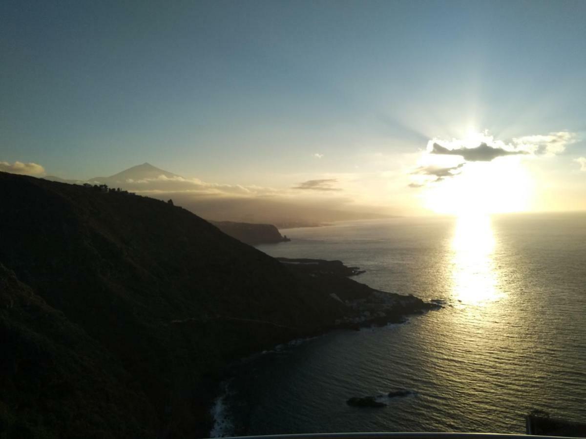 View Tenerife Appartement La Matanza De Acentejo