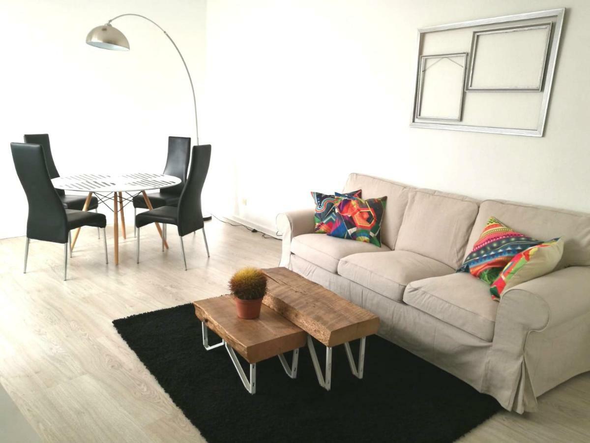 Manuel Verdugo, 32 Apartamento Santa Cruz de Tenerife