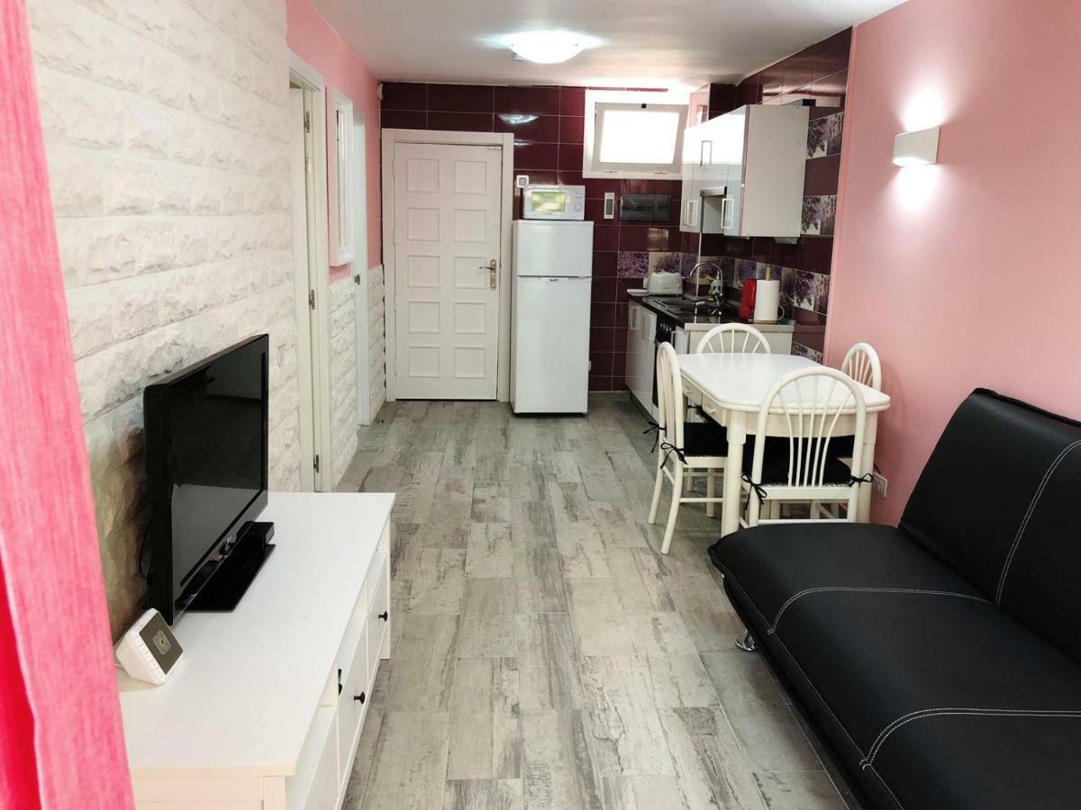 Lovely 1-bedroom With A Big Terrace, Americas, Tenerife Arona (Tenerife)
