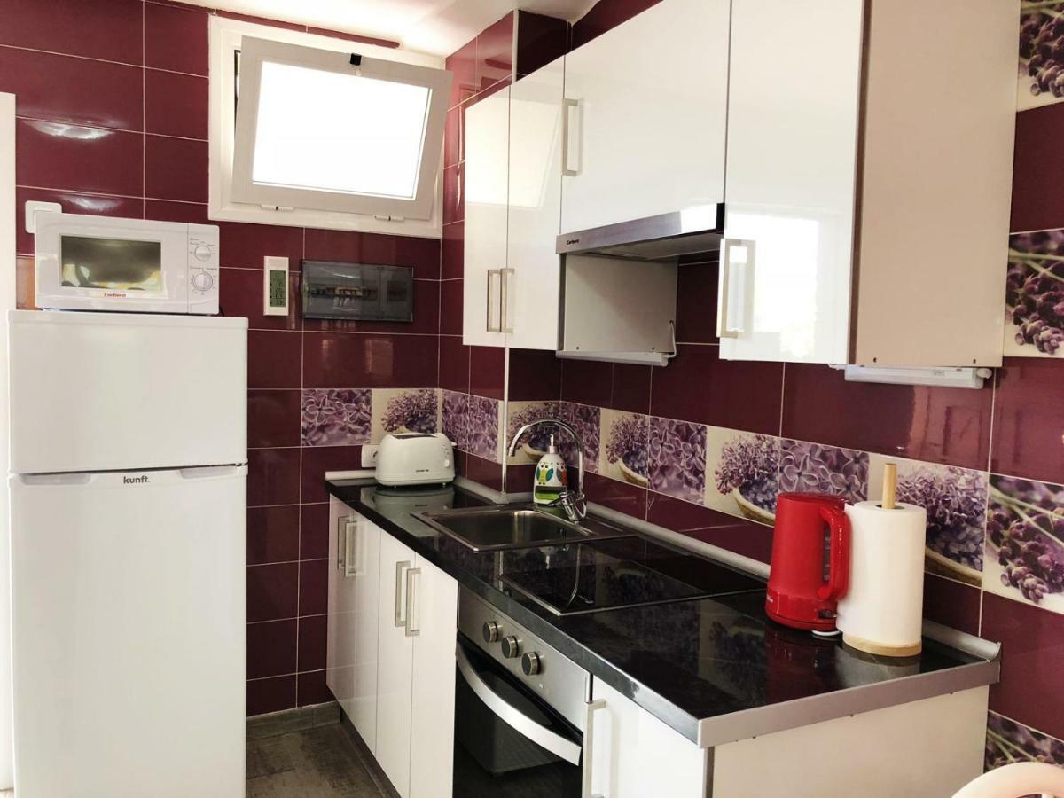 Apartamento Lovely 1-bedroom With A Big Terrace, Americas, Tenerife Arona (Tenerife)
