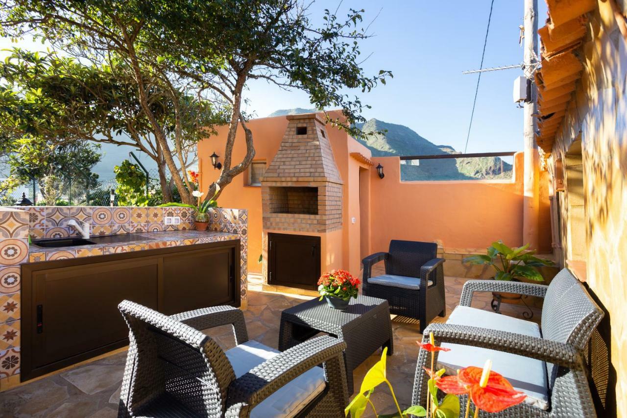 Holiday home Home2book Rustic House El Palmar