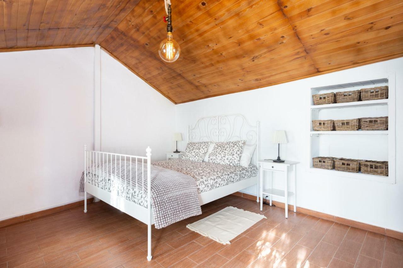 Home2book Rustic House El Palmar * Teno
