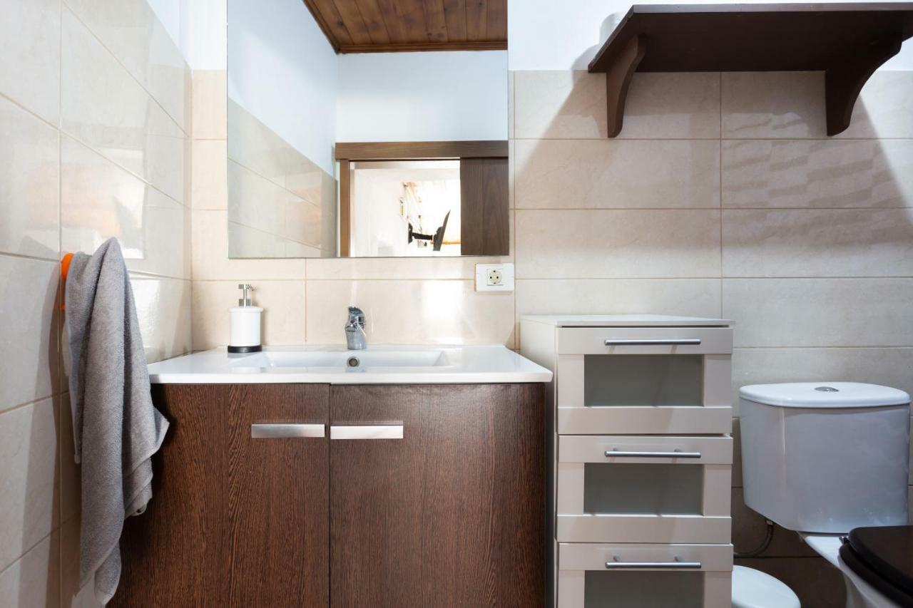Home2book Rustic House El Palmar * Teno