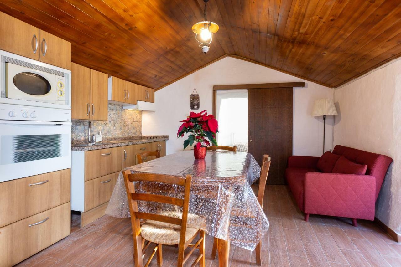 Home2book Rustic House El Palmar * Teno