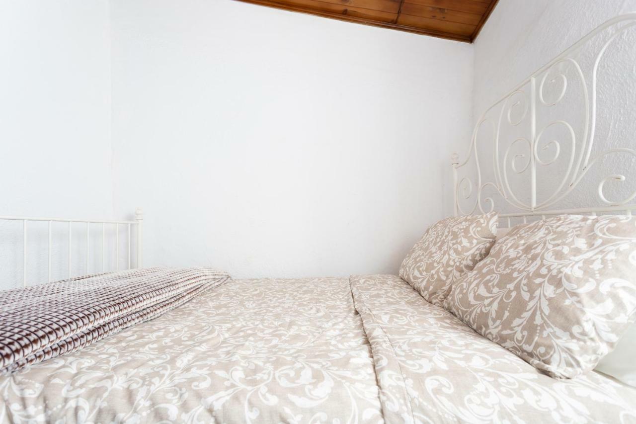 Holiday home Home2book Rustic House El Palmar Teno