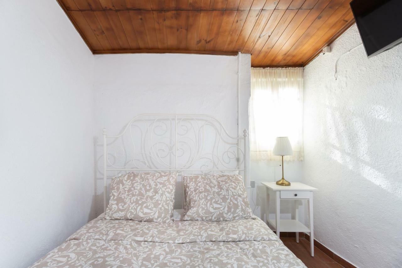Home2book Rustic House El Palmar Holiday home