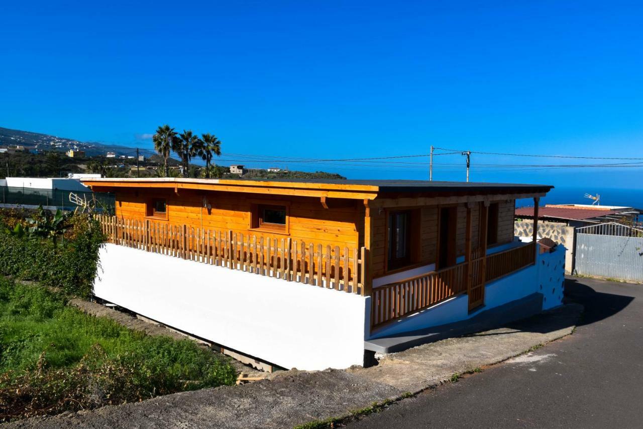 Hébergement de vacances Viñas 2
