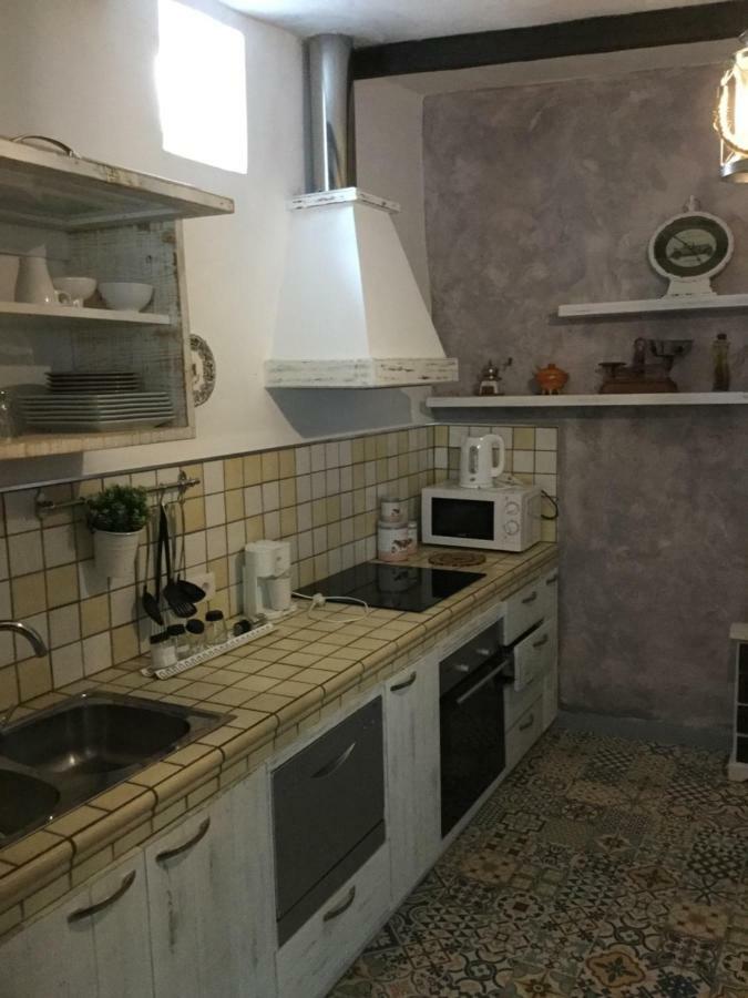 Appartement Casa Lucia *