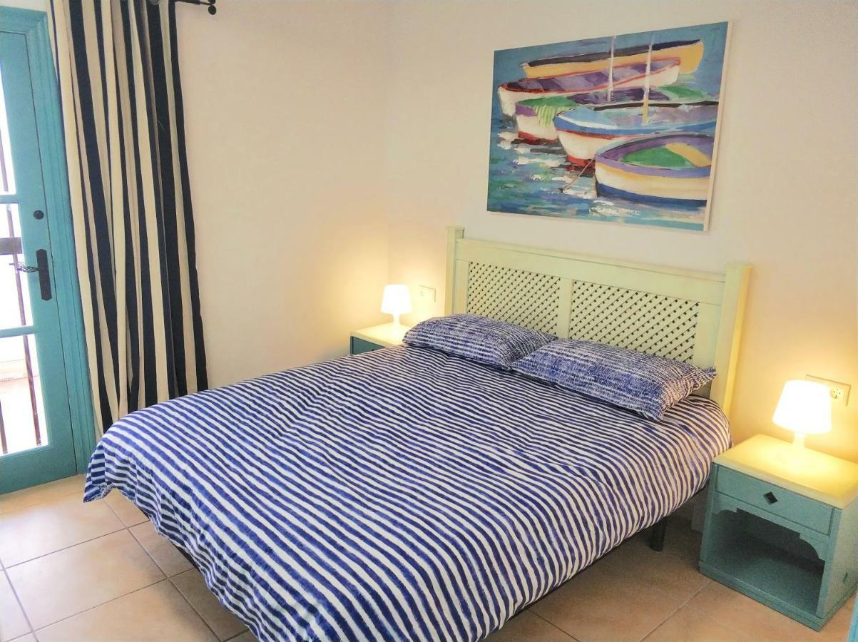 Port Royal Family Suit, Speed Wifi, Los Cristianos Appartement