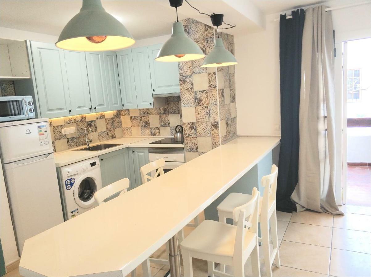 Port Royal Family Suit, Speed Wifi, Los Cristianos Appartement Los Cristianos (Tenerife)