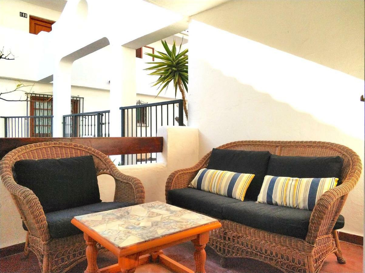 Port Royal Family Suit, Speed Wifi, Los Cristianos Los Cristianos (Tenerife)