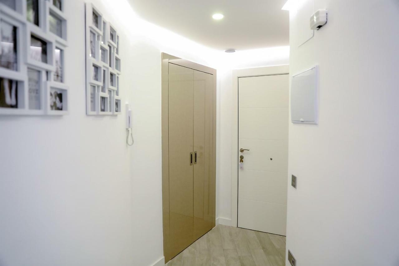 Appartement Luxury In