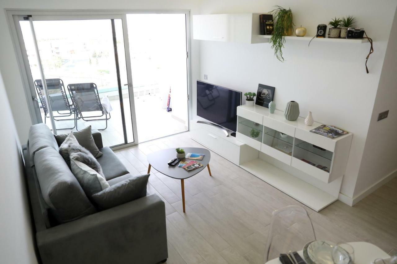 Luxury In Playa Paraiso (Tenerife)