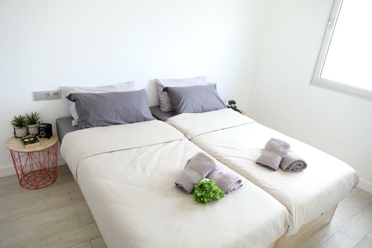 Luxury In * Playa Paraiso (Tenerife)
