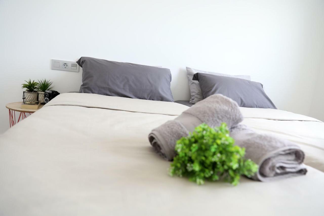 Luxury In Appartement Playa Paraiso (Tenerife)