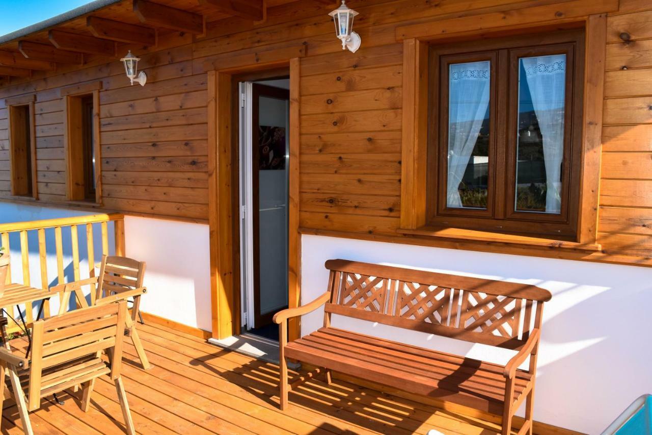 Viñas 2 Hébergement de vacances