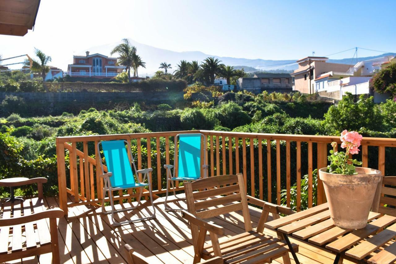 Viñas 2 Hébergement de vacances