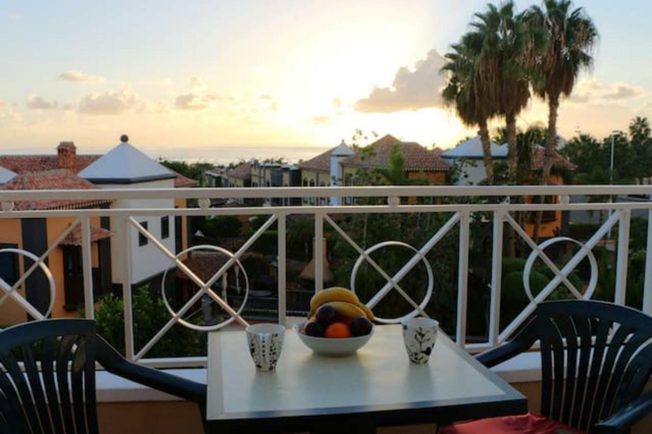 Res Benimar Apartment Costa Adeje (Tenerife)