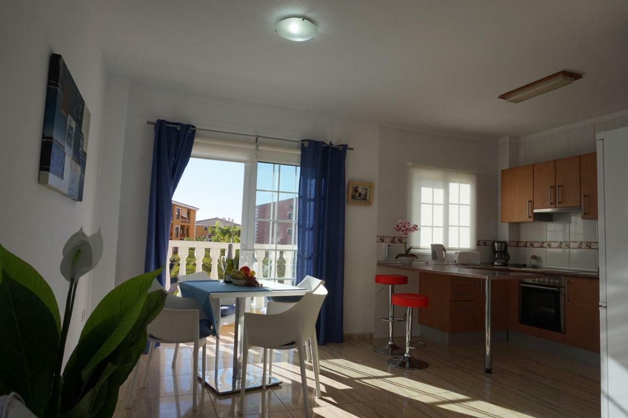 Appartement Primavera Palm-mar