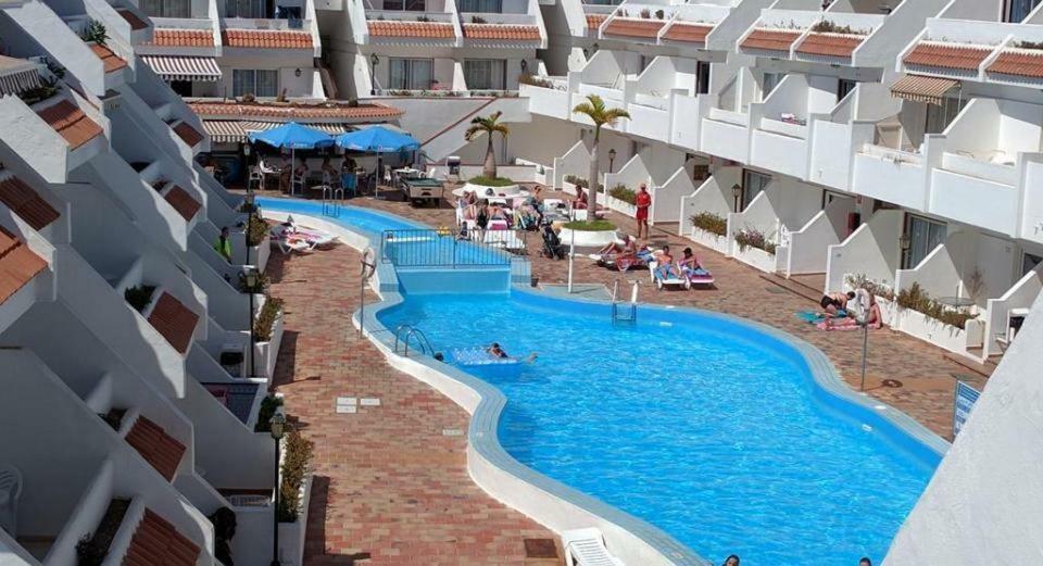 Appartement Las Americas - Las Floritas Playa de las Américas