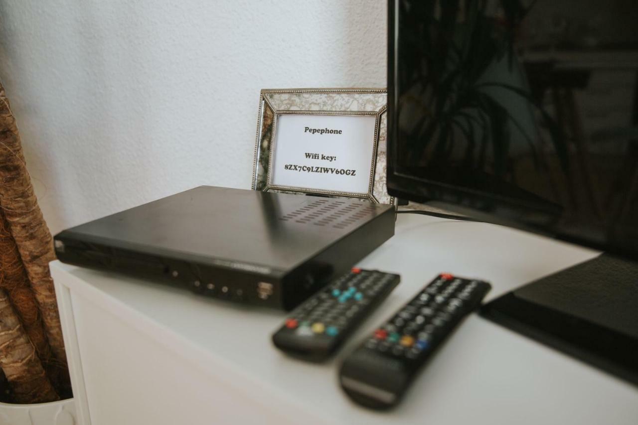 Apartment Maria Playa de las Americas (Tenerife)