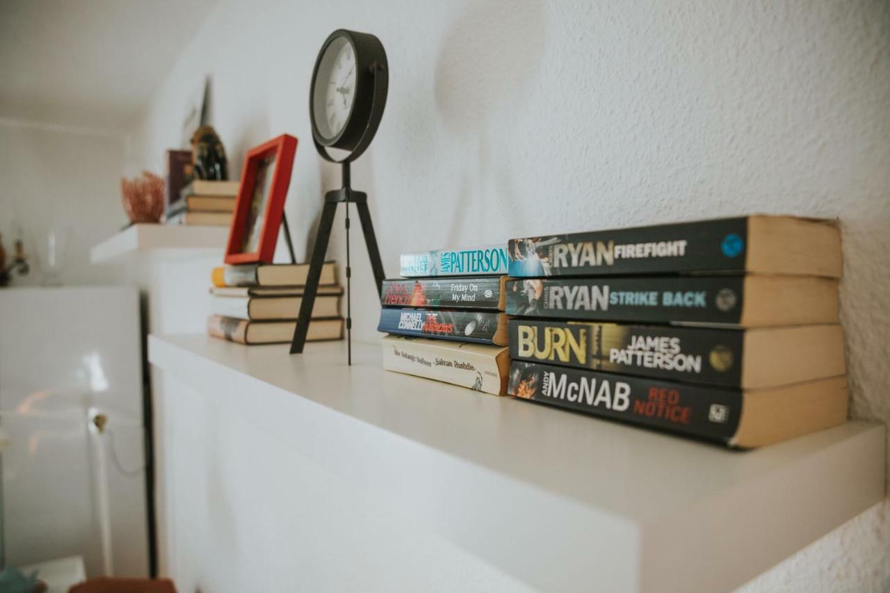 Apartment Maria
