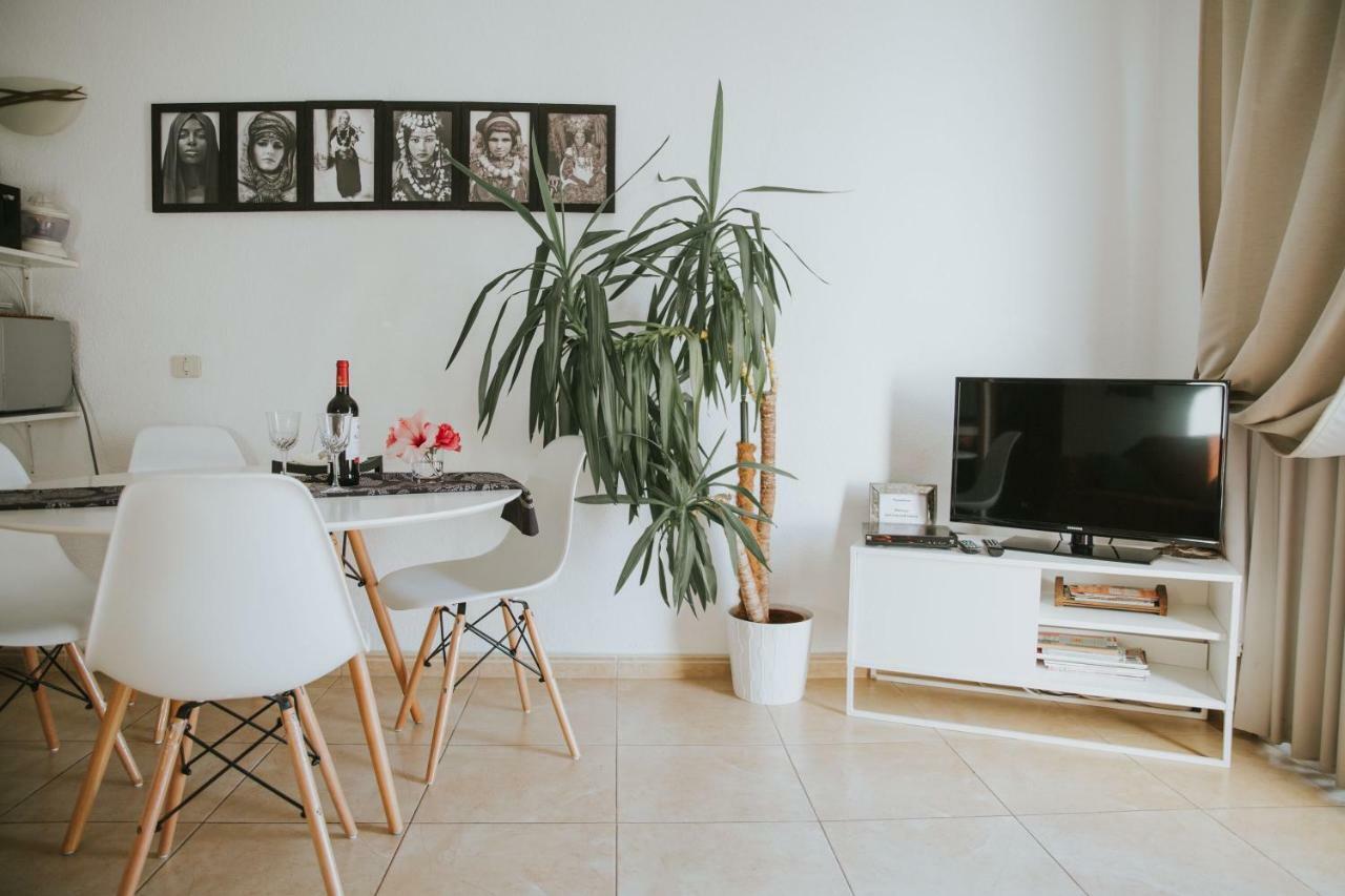 Maria Apartment *