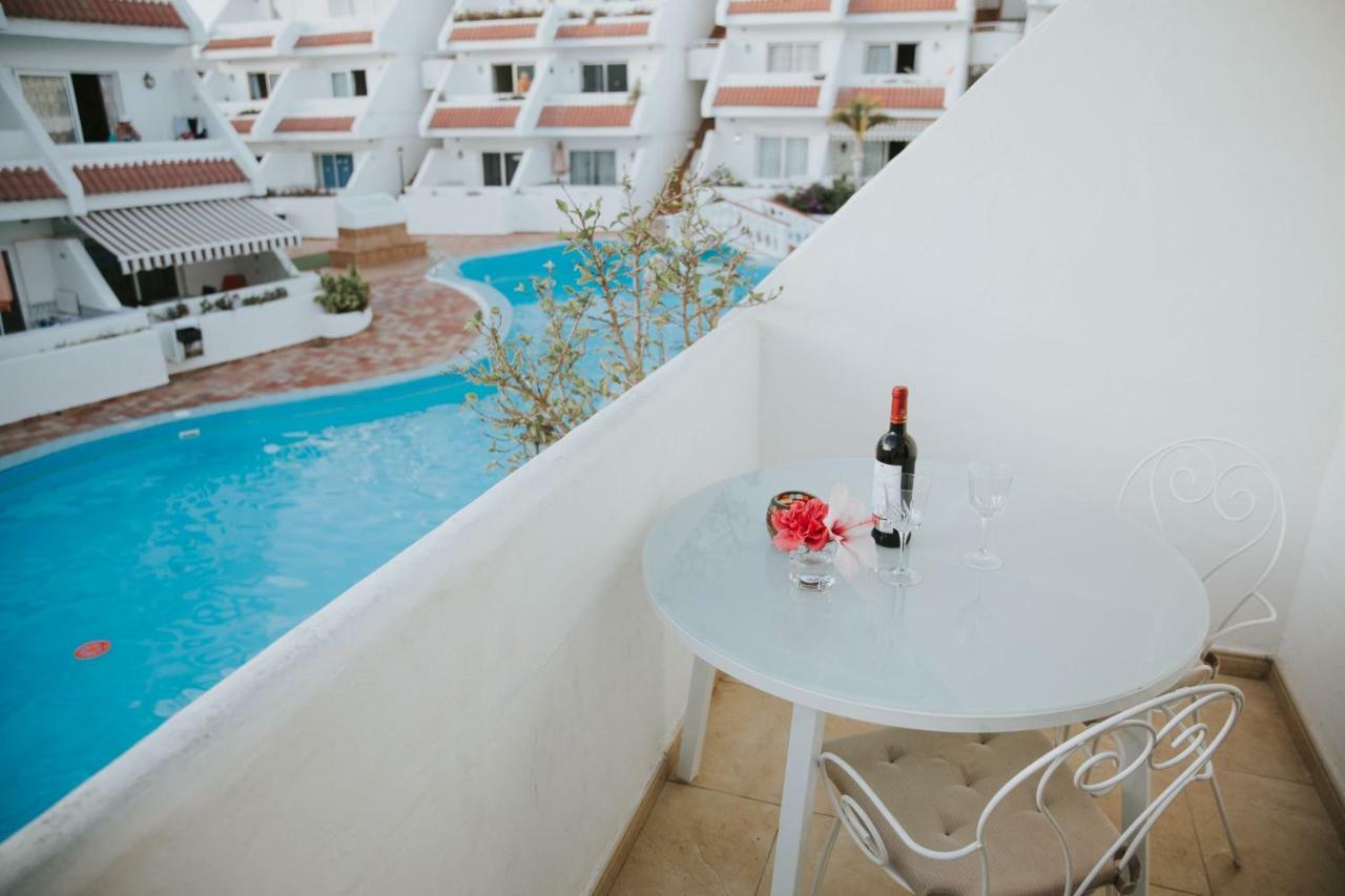 Apartment Maria Playa de las Americas (Tenerife)