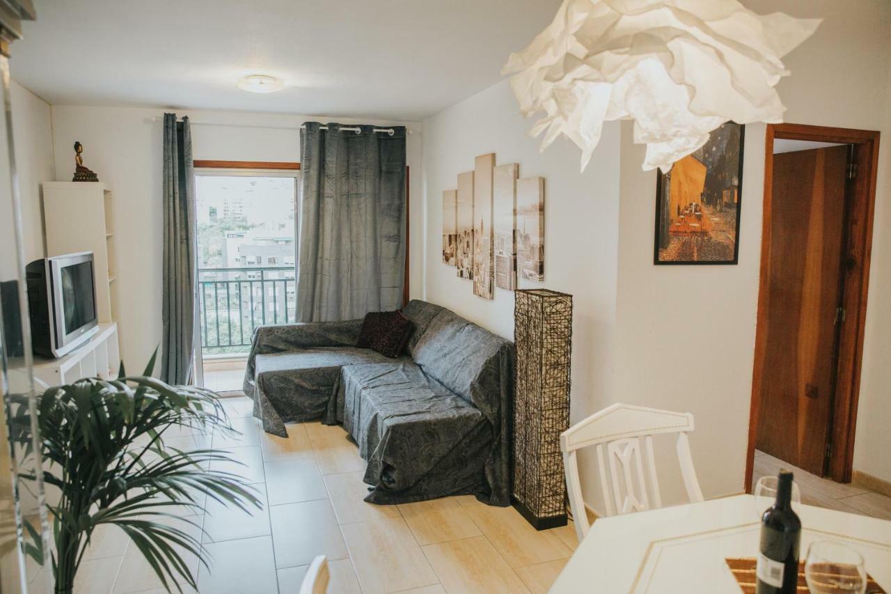 Appartement Gaby Santa-Cruz de Ténérife