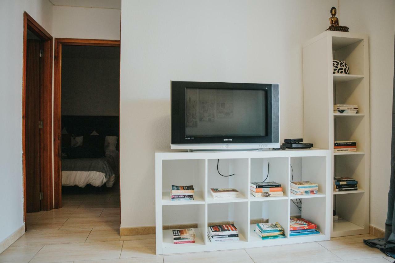 Appartement Gaby Santa-Cruz de Ténérife