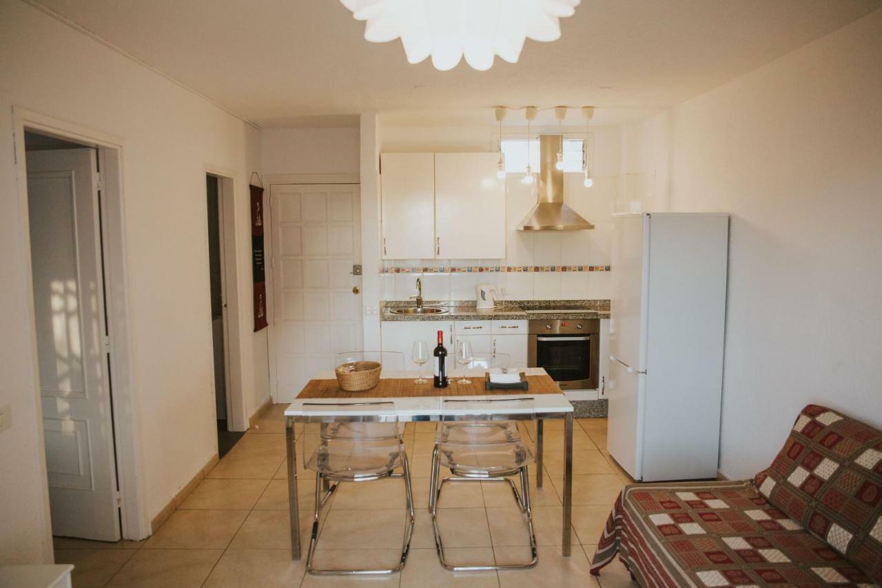 Nina Apartment Playa de las Americas (Tenerife)