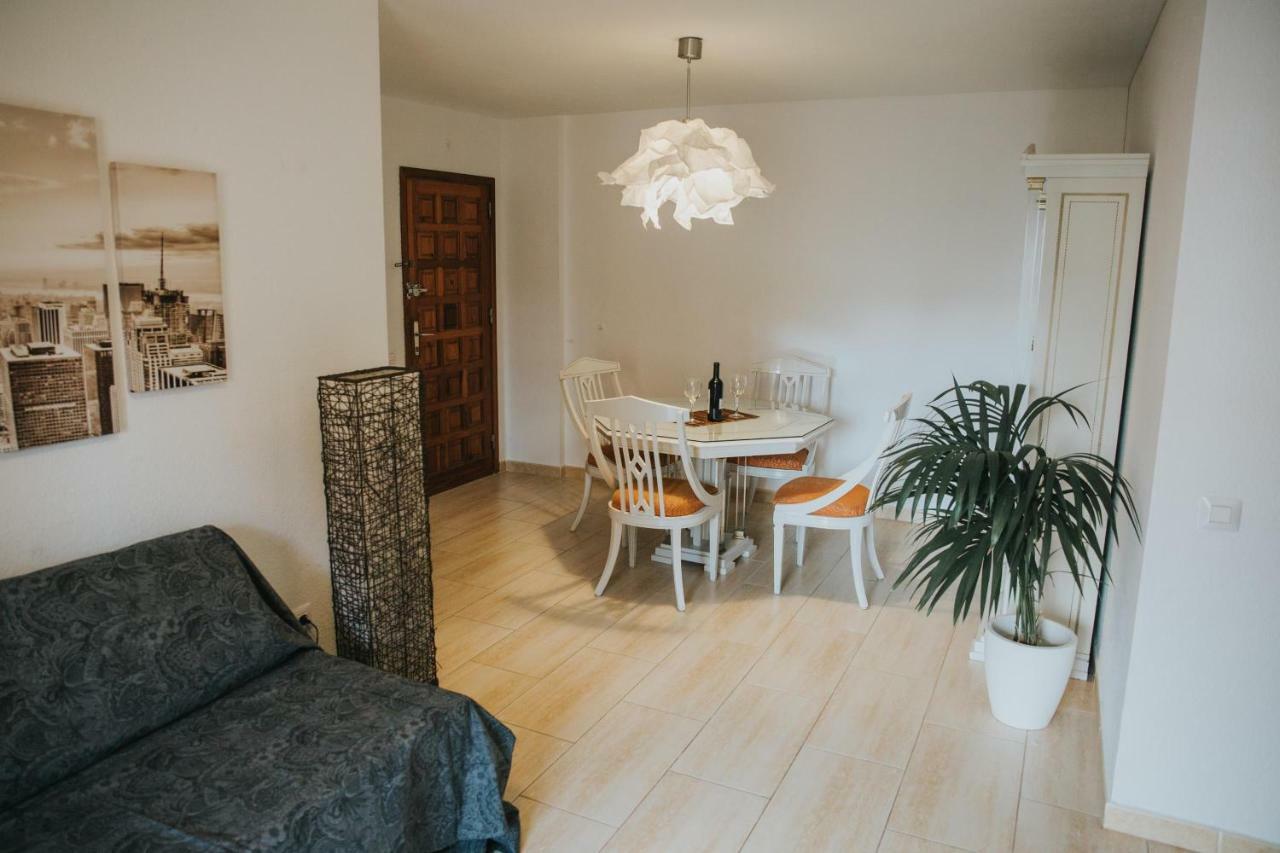 Appartement Gaby *
