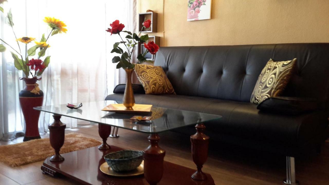 Romantica Palmeras Apartment Los Realejos