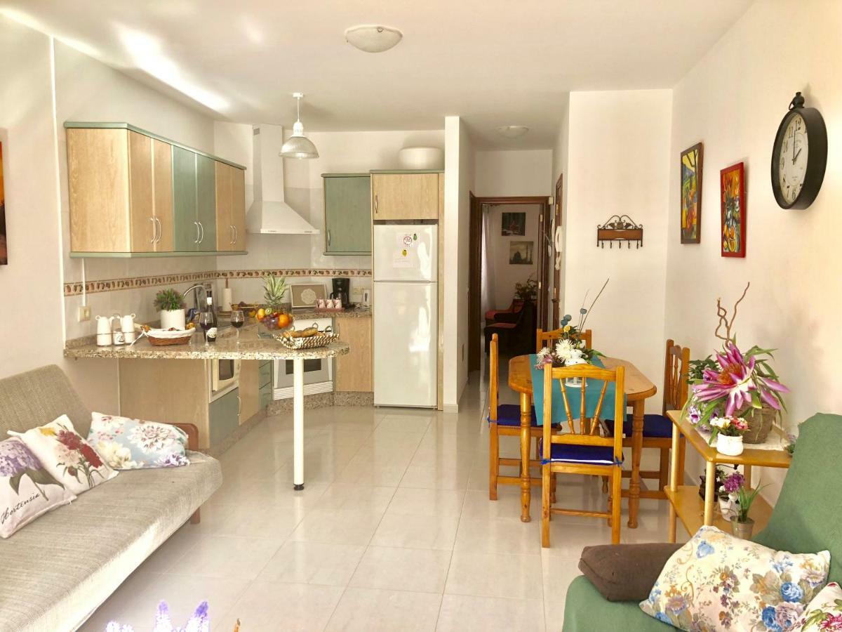Apartment Casco La Estrella, Cerca De Garachico Los Silos