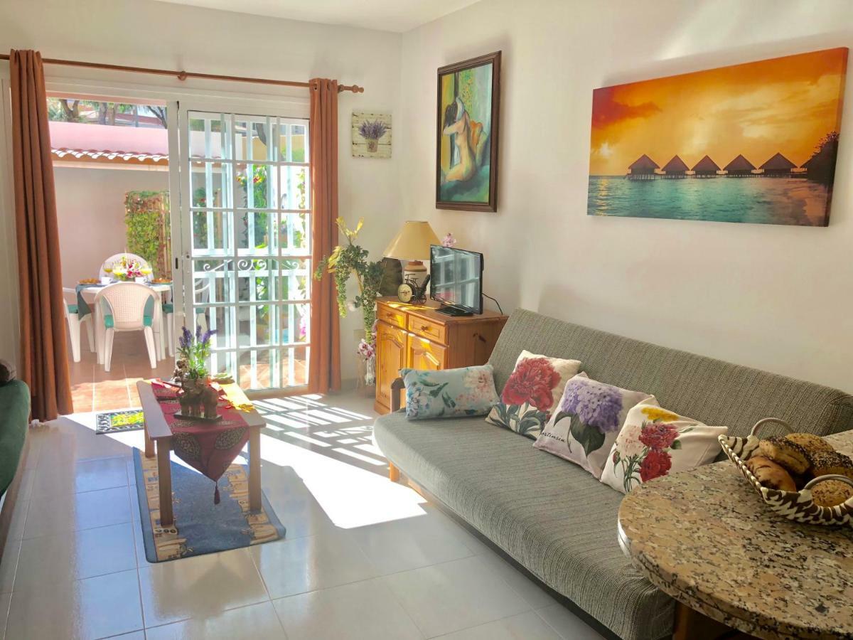 Casco La Estrella, Cerca De Garachico Apartment *