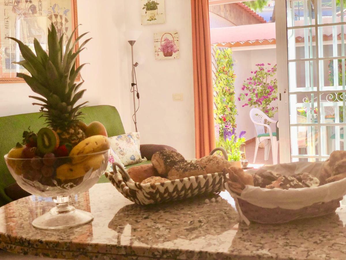 Casco La Estrella, Cerca De Garachico Apartment