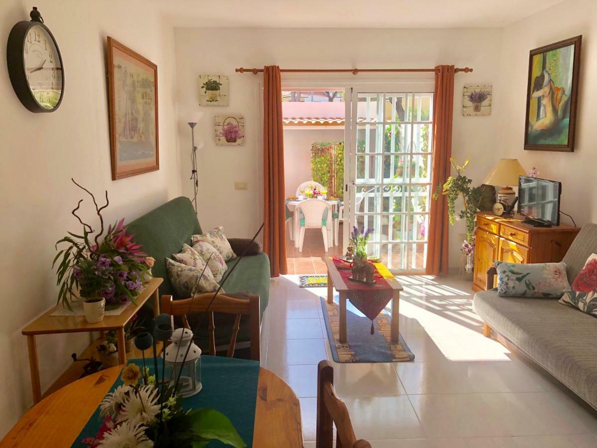 Casco La Estrella, Cerca De Garachico Apartment *