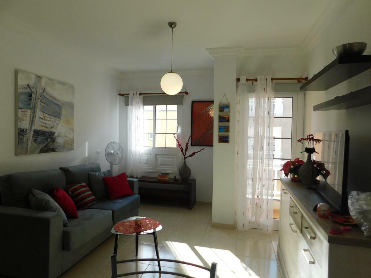 Apartment Sol De Tenerife *