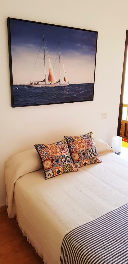 Plaza Tenerife Apartment *