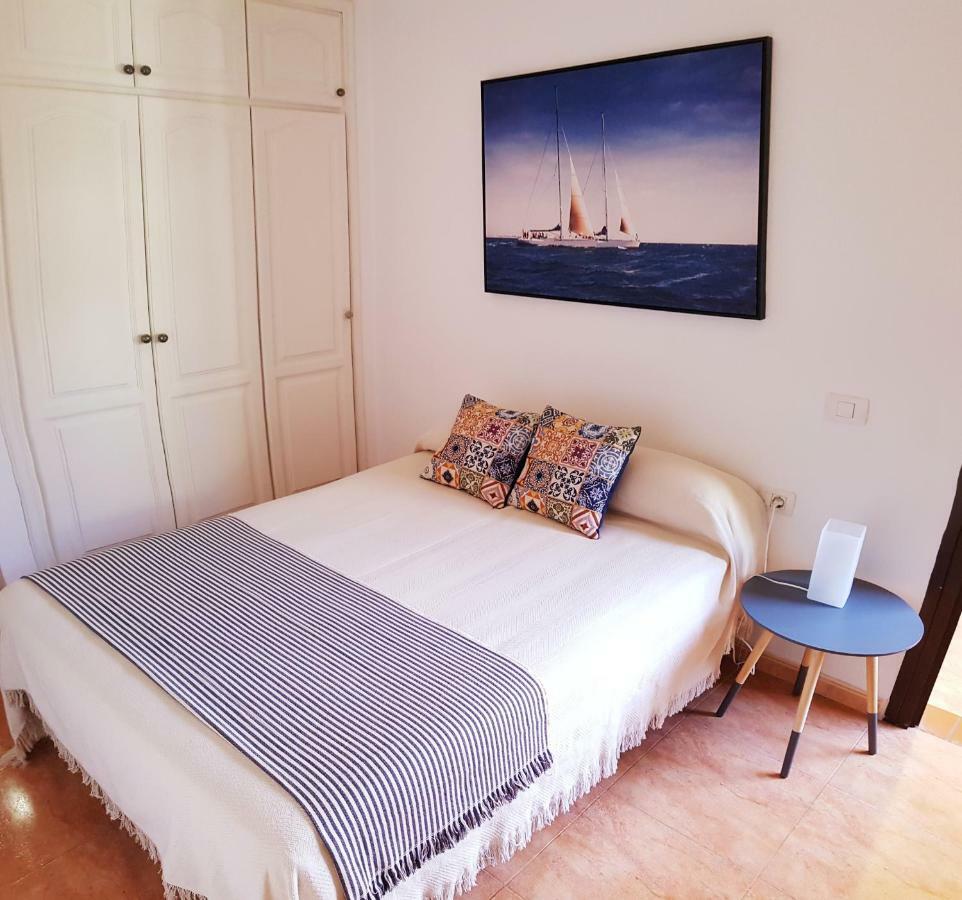 Apartment Plaza Tenerife