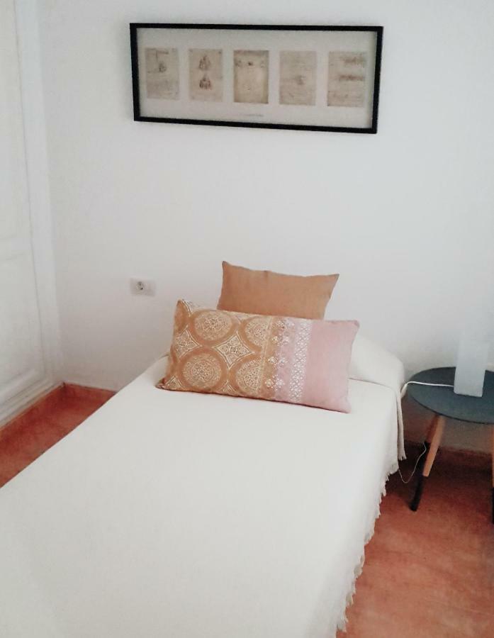 Plaza Tenerife Apartment
