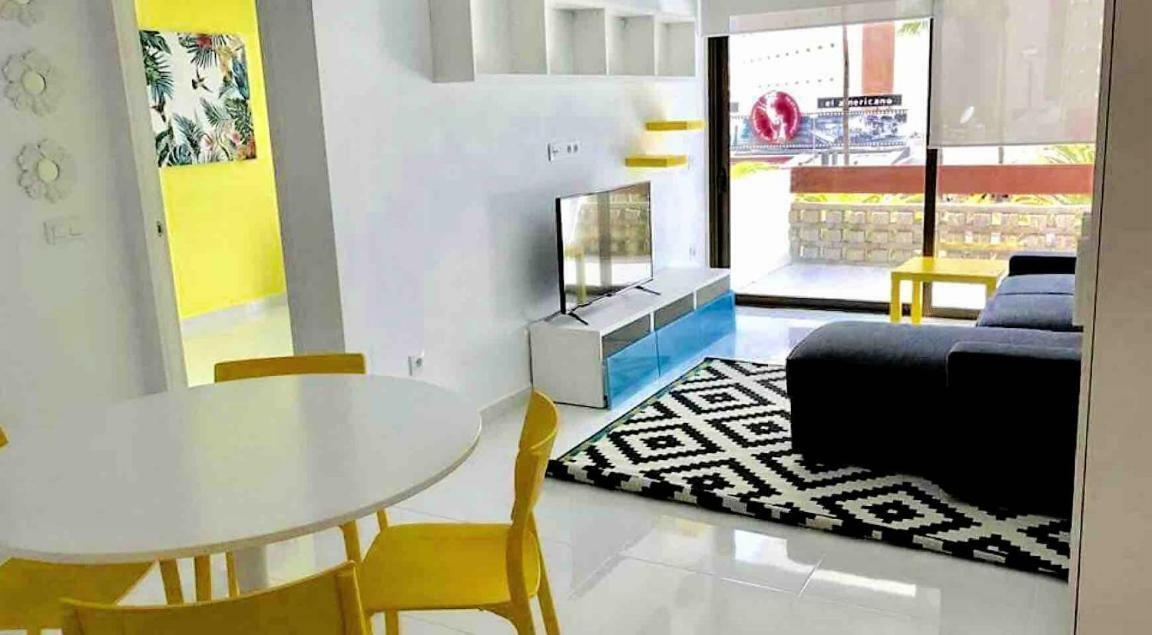 Appartement Surfers Paradise At Playa Las Americas *