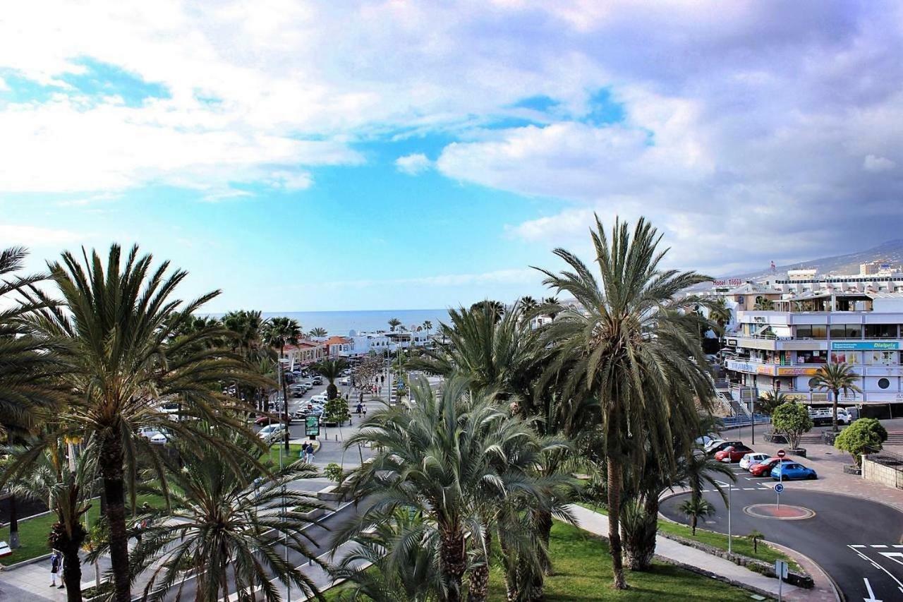 Surfers Paradise At Playa Las Americas Appartement