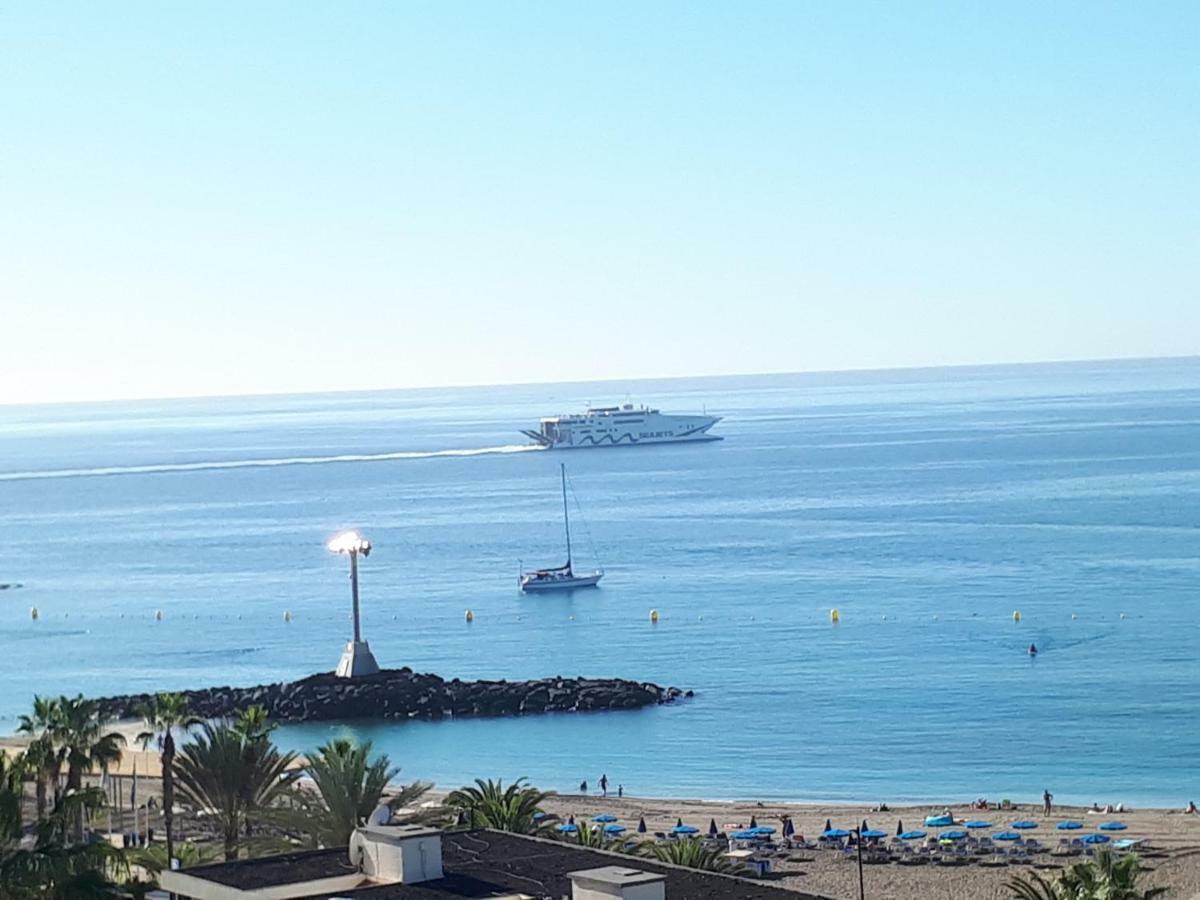 Playa De Vistas Apartamento Arona (Tenerife)