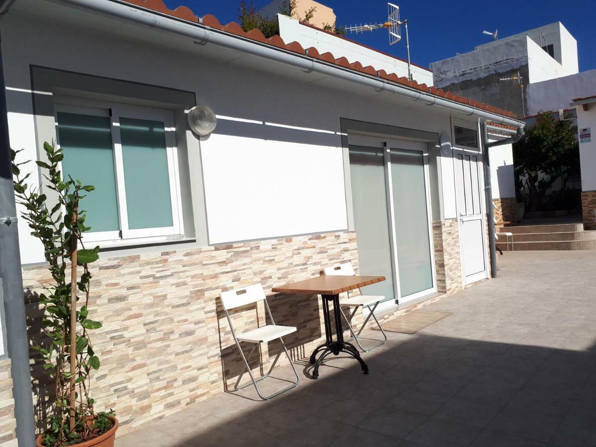 Tenerife Little Village S